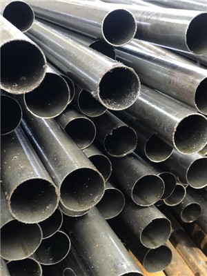 精密無縫鋼管市場庫存較上周也變動不大